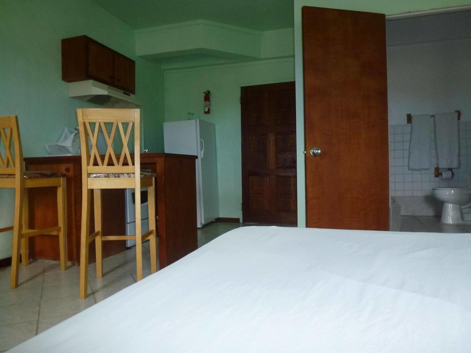 Inn La Galleria Файв-Айлендс-Виллидж Экстерьер фото